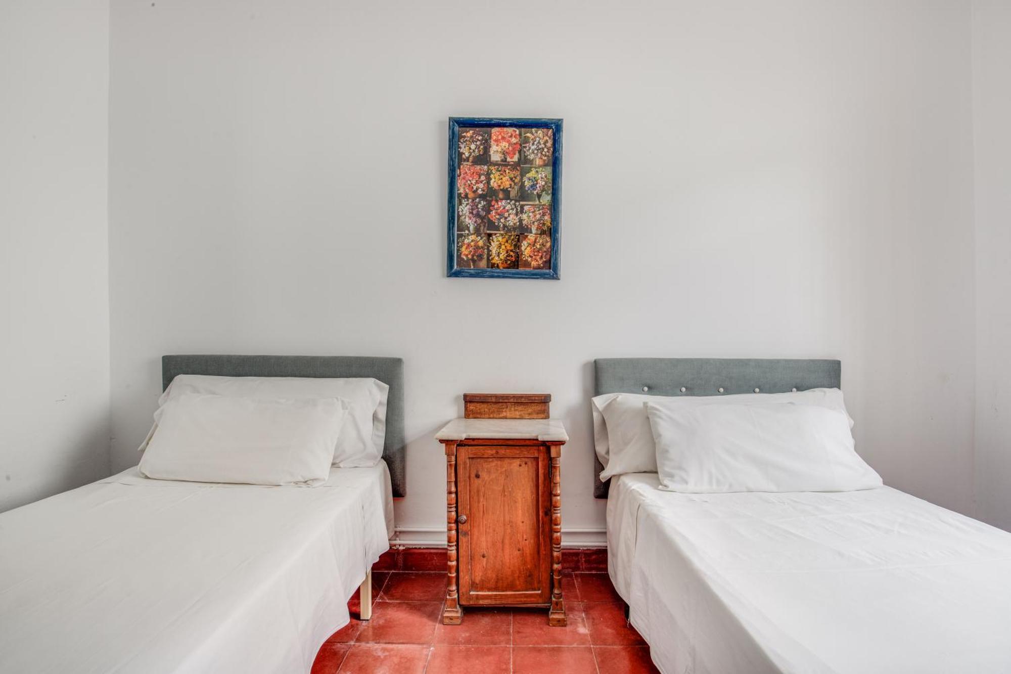 -Iponubahomes- Centrica Casa Con Jardin Y Chimenea Baena Buitenkant foto